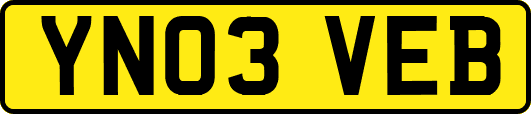 YN03VEB