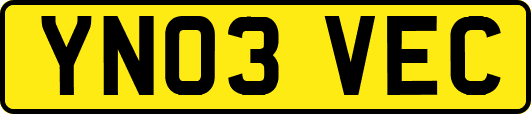 YN03VEC