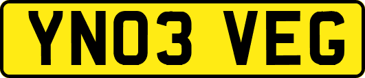 YN03VEG