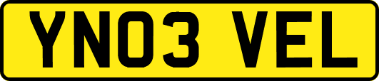 YN03VEL