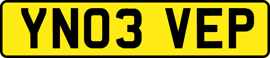 YN03VEP