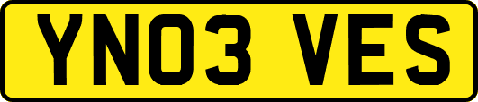 YN03VES