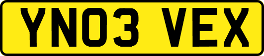 YN03VEX