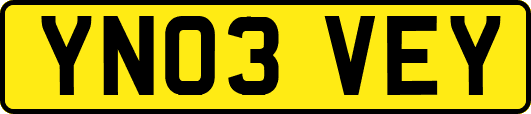 YN03VEY