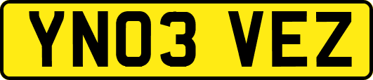 YN03VEZ