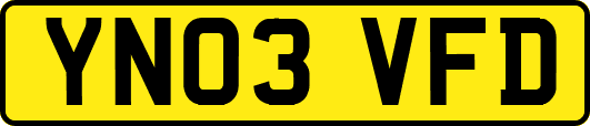 YN03VFD