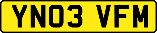 YN03VFM