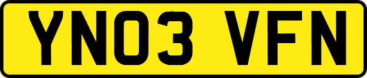 YN03VFN