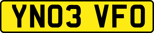 YN03VFO