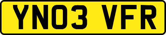 YN03VFR