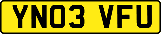 YN03VFU