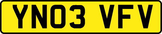 YN03VFV