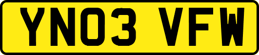 YN03VFW