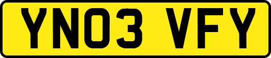 YN03VFY