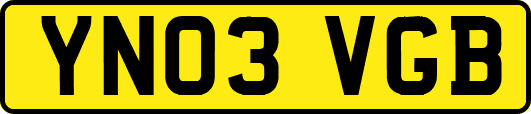 YN03VGB