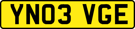 YN03VGE