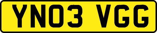 YN03VGG