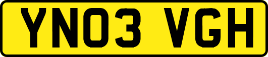 YN03VGH