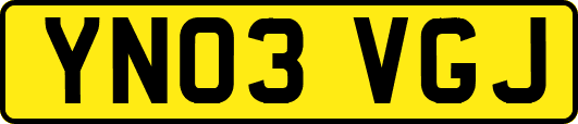 YN03VGJ