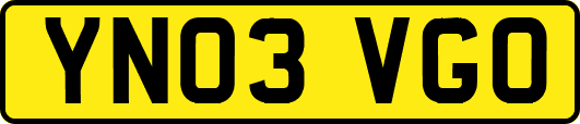 YN03VGO