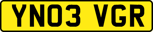 YN03VGR