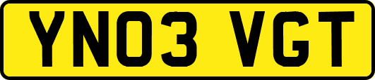YN03VGT