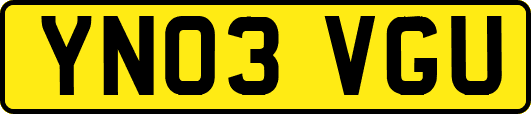 YN03VGU