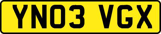 YN03VGX