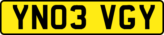 YN03VGY