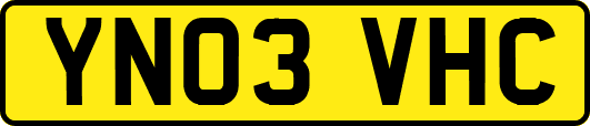 YN03VHC
