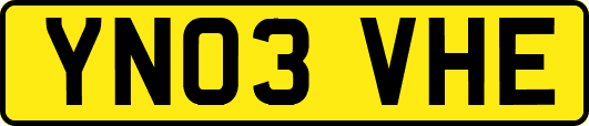YN03VHE
