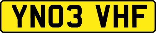YN03VHF