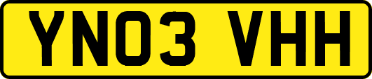 YN03VHH