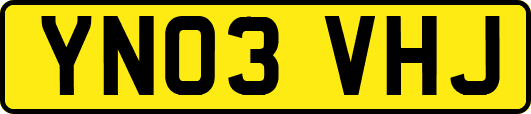 YN03VHJ