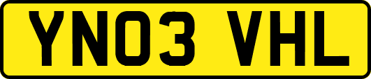 YN03VHL