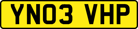 YN03VHP