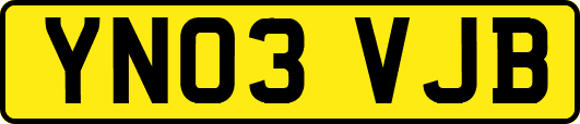 YN03VJB