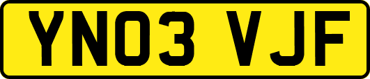 YN03VJF