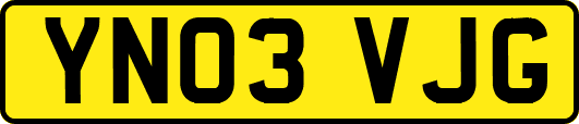 YN03VJG