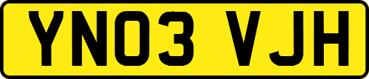 YN03VJH