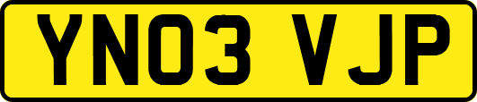 YN03VJP