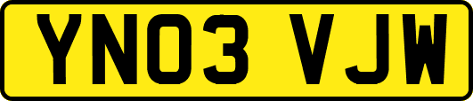 YN03VJW