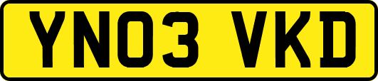YN03VKD