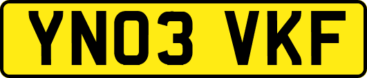 YN03VKF