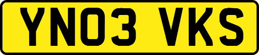 YN03VKS