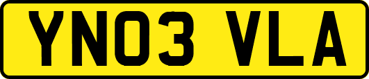 YN03VLA