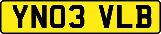 YN03VLB