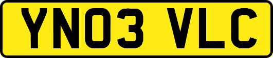 YN03VLC