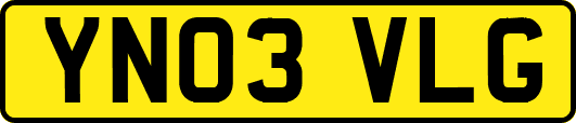 YN03VLG