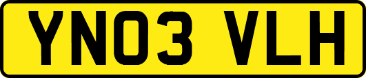 YN03VLH
